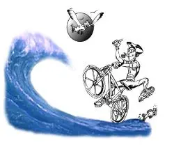 Logo BEKANATURE-VTT Concarneau (29)